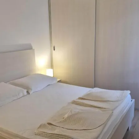 Appartamento Slanica Escape - One Bedroom With Terrace And Sea View *