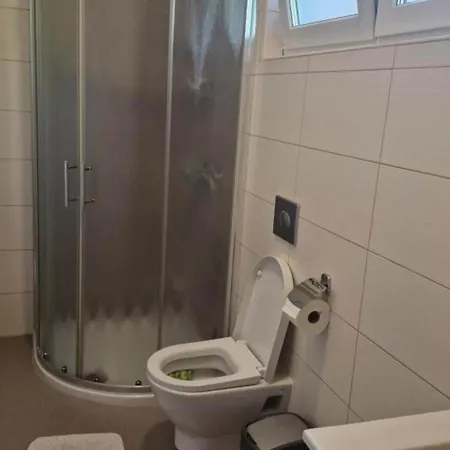 Slanica Escape - One Bedroom With Terrace And Sea View Appartamento *