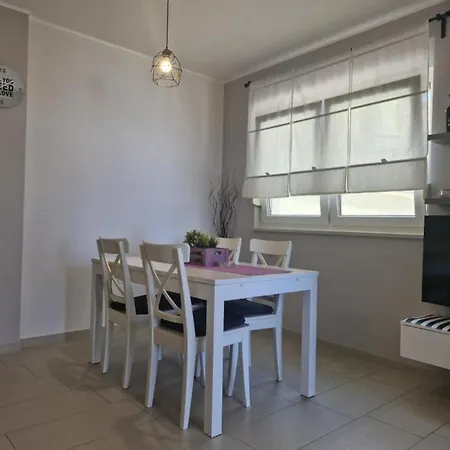 Appartamento Slanica Escape - One Bedroom With Terrace And Sea View *