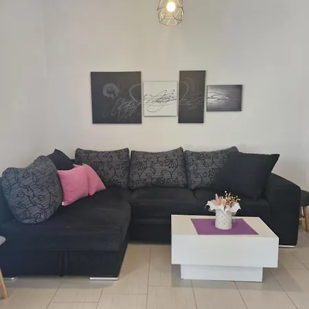 Slanica Escape - One Bedroom With Terrace And Sea View Appartamento Murter